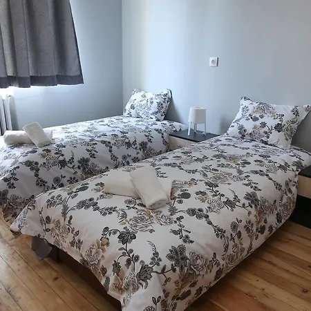 圣索非亚旅馆 招待所 索菲亞
