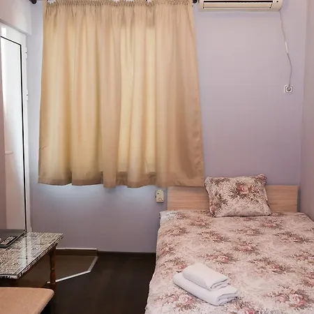圣索非亚旅馆